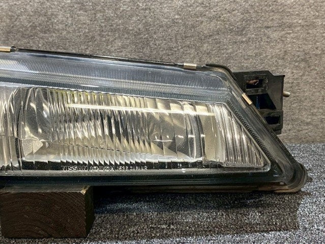 Genuine Nissan S14 Silvia Late Model Headlights