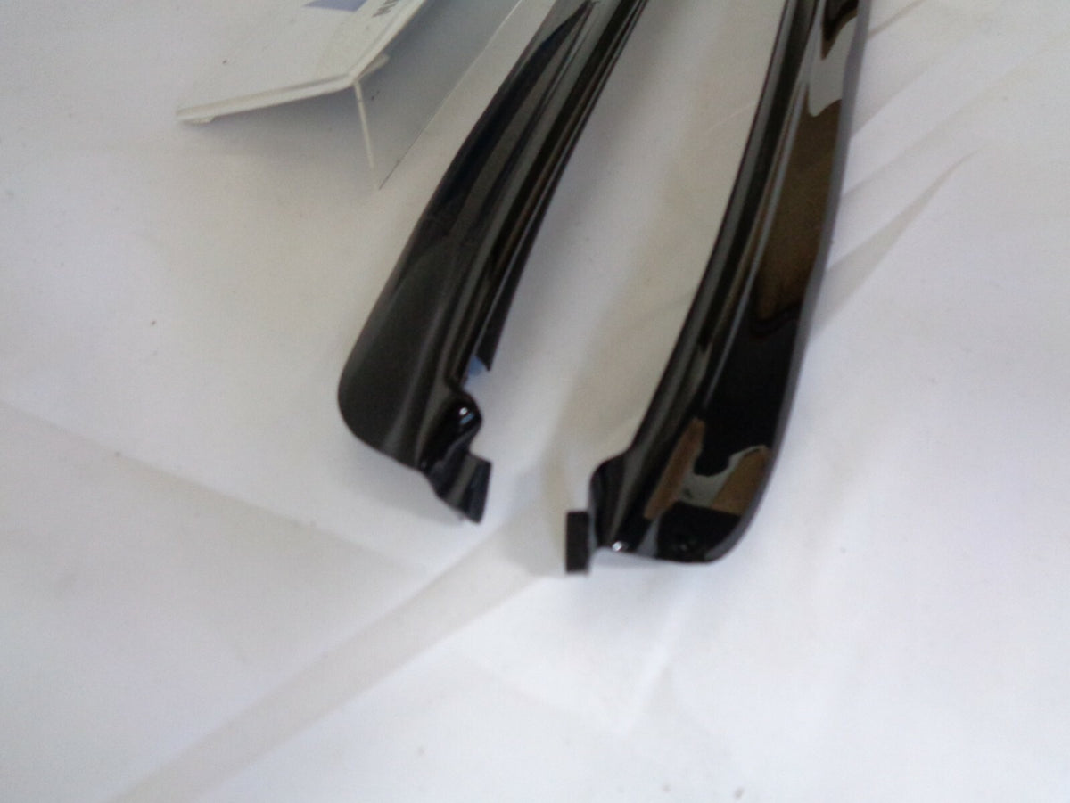 Genuine Toyota MR2 AW11 Protector Retractable Headlamp Set R & L