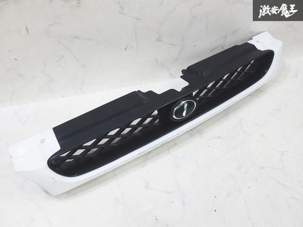 Subaru GC8 GF8 Impreza WRX Radiator Front Grille J1017-FA050 Genuine OEM JDM