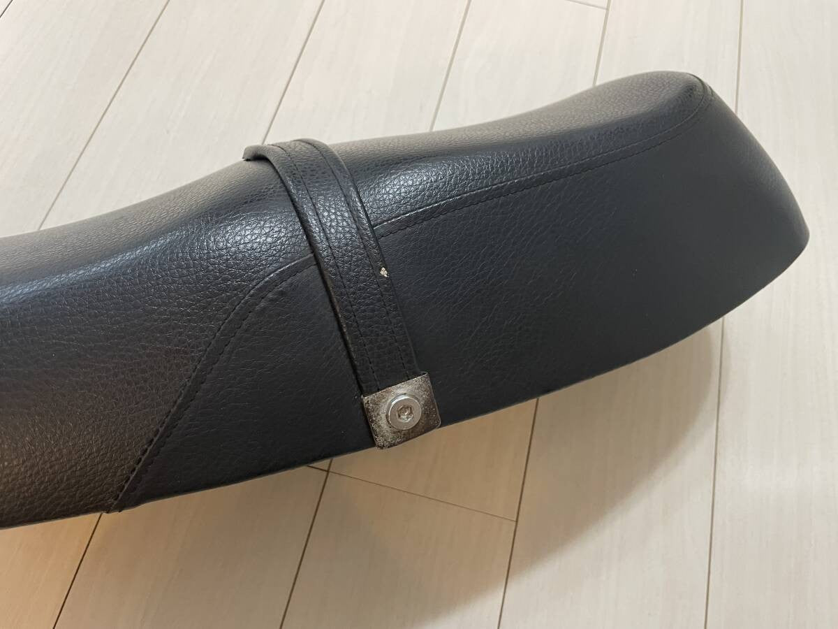 Honda GB400TT GB500TT Seat Genuine OEM JDM