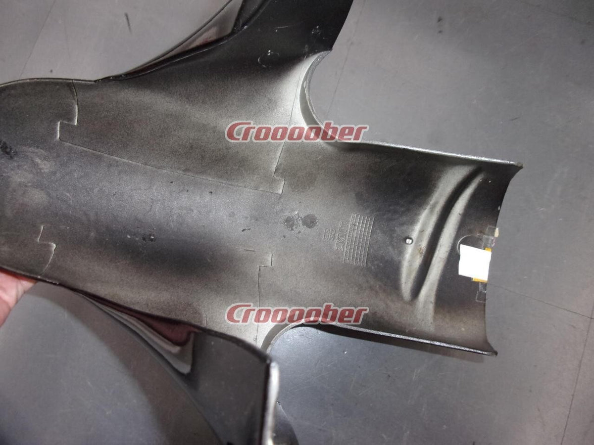 ZXMT Exterior Set for DUCATI 748/996