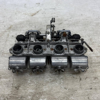 Honda CB750 FOUR CB750K Carburetor Genuine OEM JDM