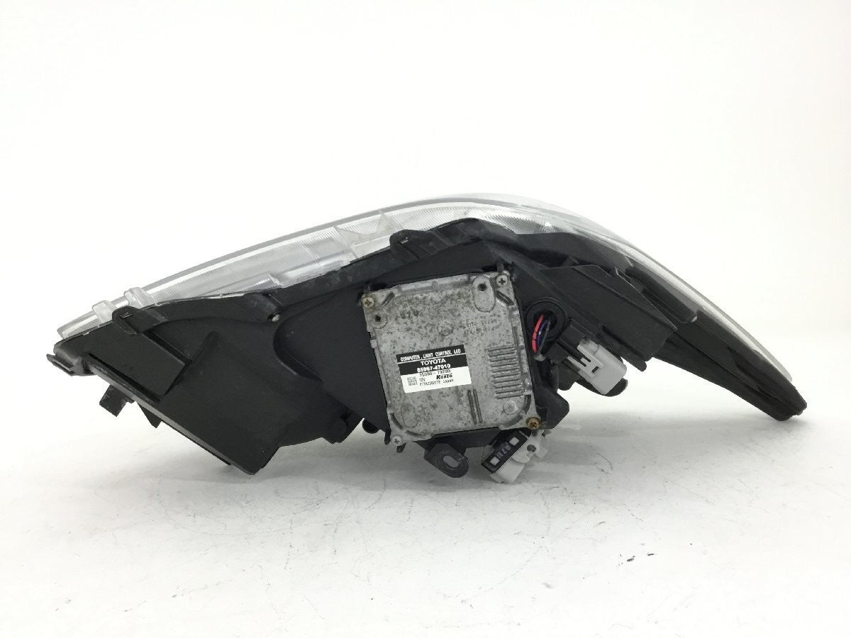 Toyota Prius ZVW30 XW30 2009-2011 Projector LED Headlight Lamp Left OEM JDM
