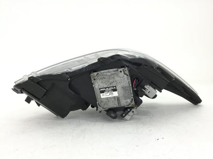 Toyota Prius ZVW30 XW30 2009-2011 Projector LED Headlight Lamp Left OEM JDM