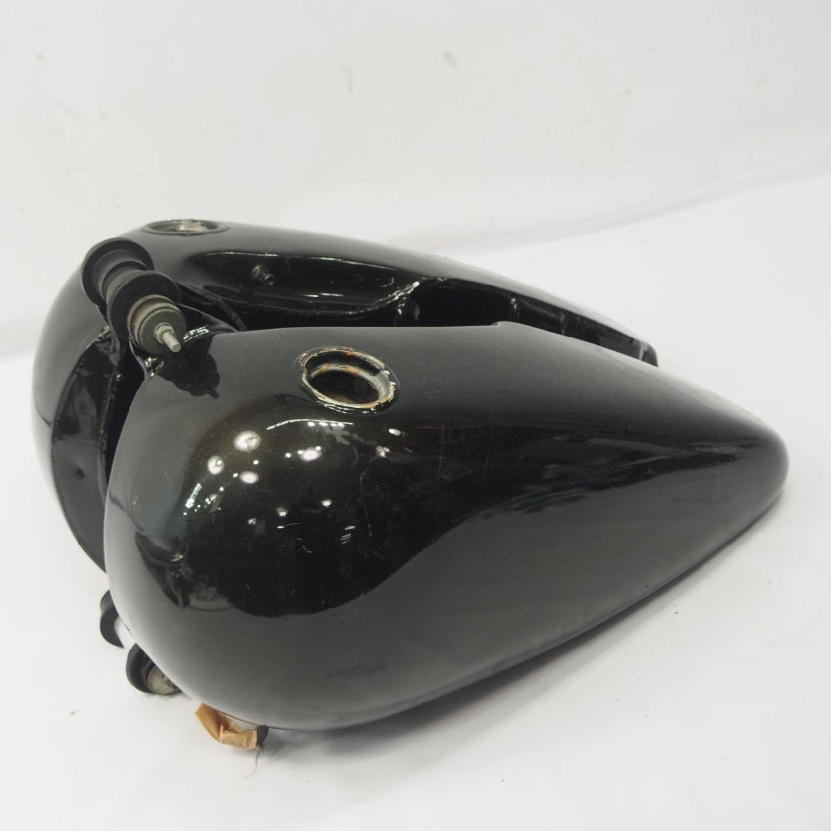 Harley-Davidson FLH Shovelhead Fuel Tank Genuine OEM