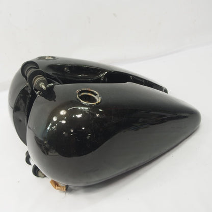 Harley-Davidson FLH Shovelhead Fuel Tank Genuine OEM