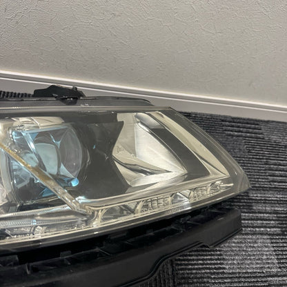 Honda CRZ CR-Z ZF ZF1 ZF2 HID Right Headlight KOITO 100-22010 OEM Genuine JDM