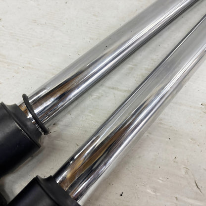 Honda XR100 Motard HD13 31mm Front Fork Genuine OEM