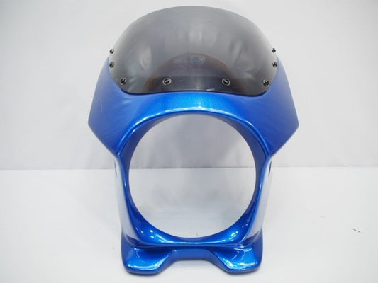 Bikini Fairing for Kawasaki Z900RS 2018-2026