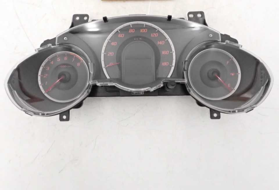 Honda Fit Jazz GE6 GE7 GE8 2007-2010 Instrument Cluster 78100-TF0-J215 OEM JDM
