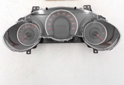 Honda Fit Jazz GE6 GE7 GE8 2007-2010 Instrument Cluster 78100-TF0-J215 OEM JDM