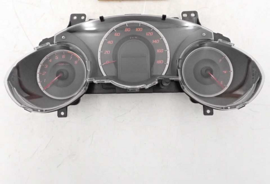 Honda Fit Jazz GE6 GE7 GE8 2007-2010 Instrument Cluster 78100-TF0-J215 OEM JDM