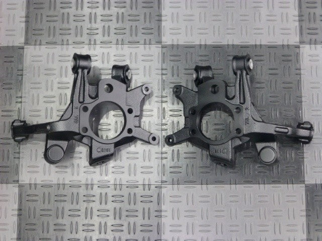 Nissan Silvia S15 S14 Rear Knuckle Skyline R33/R34 Laurel C34/C35 OEM JDM