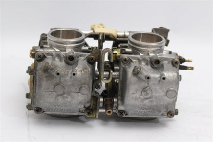 Ducati Monster 400 Carburetor