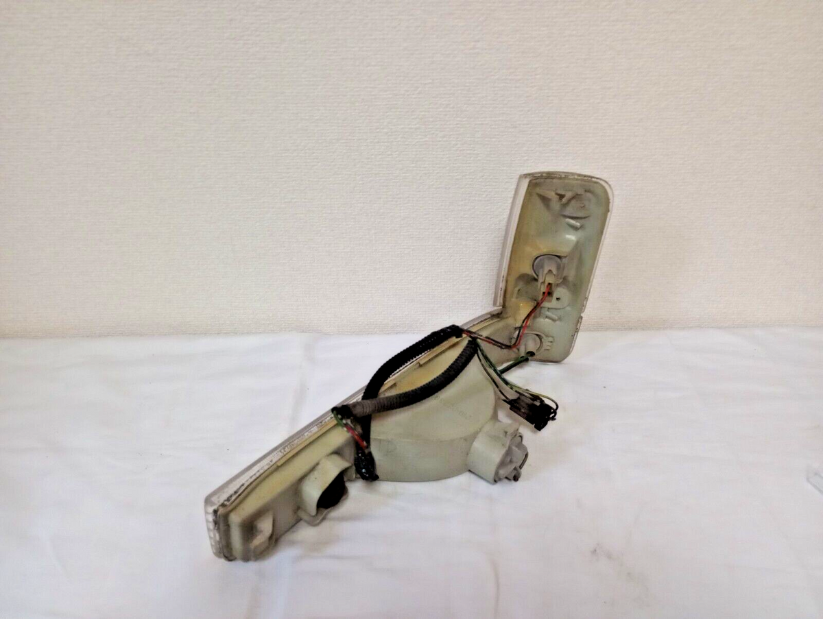 Honda Acty Truck Van HA3 HA4 HH3 HH4 Genuine Turn Signal Lamp R/L Set '90-'99