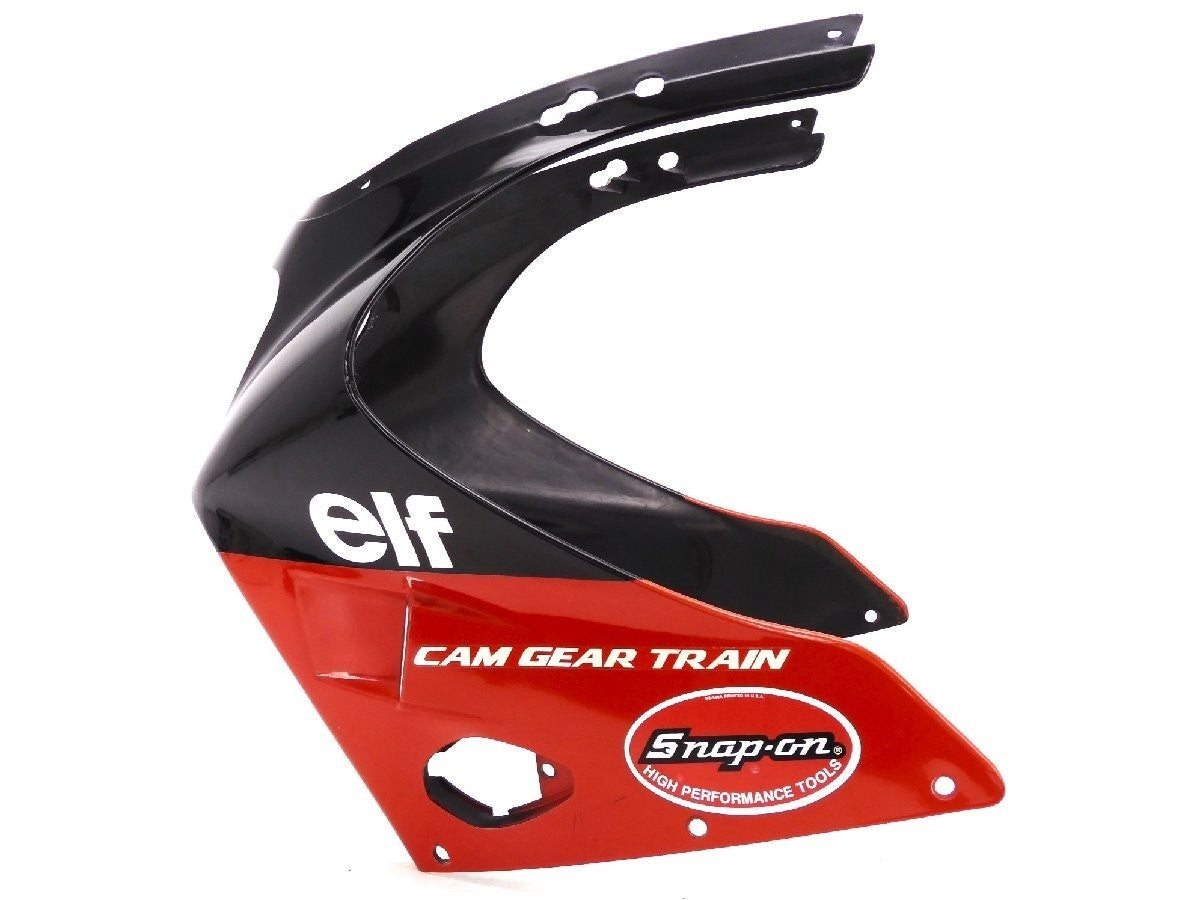 Honda VFR400R NC24 1987-1988 Upper Fairing Front Cowl Genuine OEM