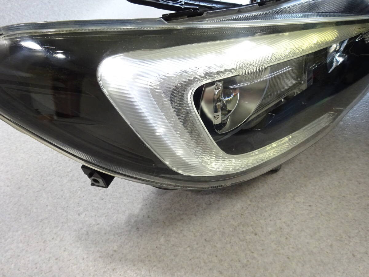 Subaru WRX STi VAB VAG LED Headlight Lamp Right OEM JDM Genuine