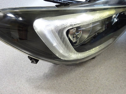 Subaru WRX STi VAB VAG LED Headlight Lamp Right OEM JDM Genuine