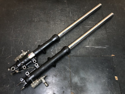 Suzuki GSX750S KATANA GS75X 37mm Front Fork Genuine OEM JDM