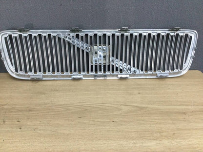Volvo V70R 1996-2007 Front Grille 08693346 Genuine OEM