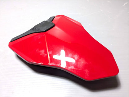 Ducati 848 1098 1198 2007-2011 Single Seat Cowl Genuine OEM