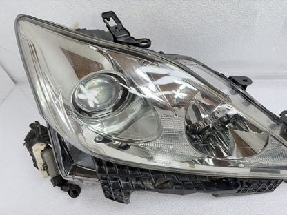 Lexus IS250 IS350 IS-F 2005-2010 HID Xenon Headlight Lamp Pair Genuine