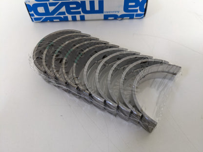 SHY1-11-SG0A Mazda Genuine Mazda6 CX-5 2.2 D Skyactiv Main Bearing Standard Size