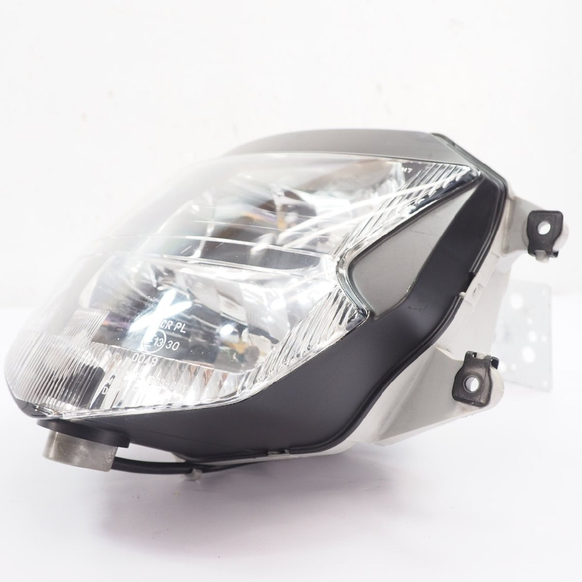 Honda CBR1100XX Super Blackbird SC35 1997-2003 Headlight Lamp Genuine OEM