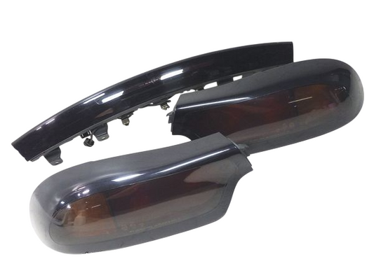 Mazda RX-7 FD3S Early Model Tail Light Lamp Garnish OEM JDM Genuine