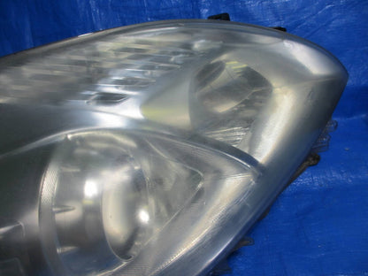 Toyota Prius XW30 ZVW30 Left Right Headlight Lamp KOITO 47-29 JDM OEM Genuine
