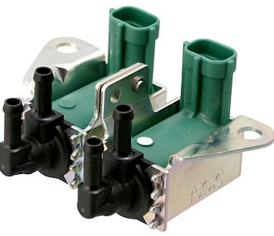 N3A1-20-285 MAZDA Genuine RX-7 RX7 93-02 Turbo Duty Solenoid Pre-Control Valve
