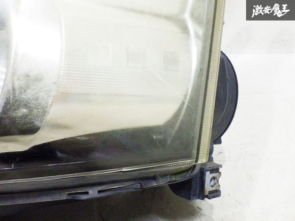 Toyota Voxy ZRR70 ZRR75 2010-2014 HID Headlight Lamp KOITO 28-225 OEM JDM