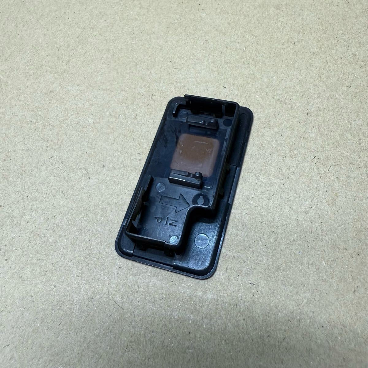 Nissan Skyline R31 HR31 1985-1990 Sunlight Sensor Finisher Cover Genuine OEM