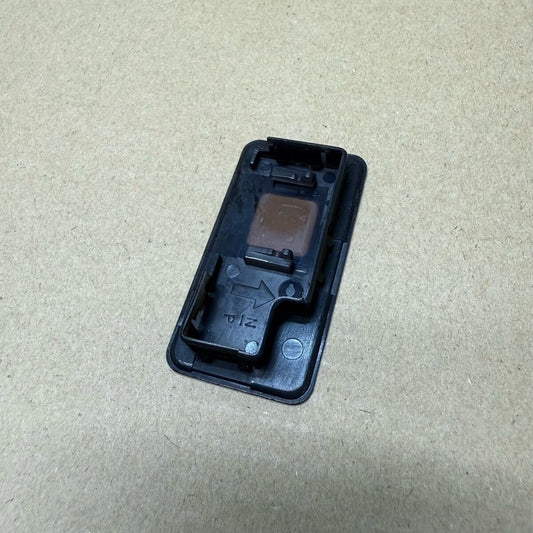 Nissan Skyline R31 HR31 1985-1990 Sunlight Sensor Finisher Cover Genuine OEM