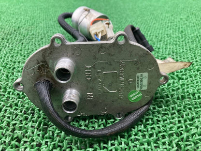 Ducati 1098S 2007-2008 Fuel Pump Genuine OEM