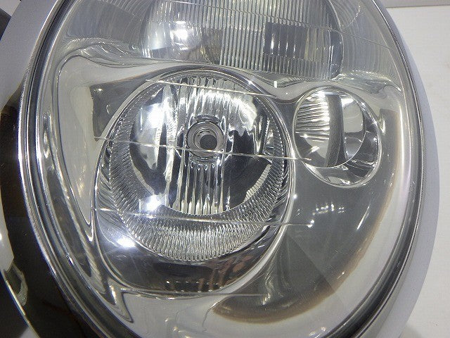BMW Mini Cooper R50 R52 R53 RA16 2001-2006 Halogen Headlights Lamp Genuine OEM