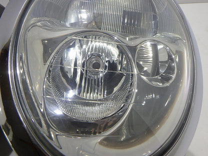 BMW Mini Cooper R50 R52 R53 RA16 2001-2006 Halogen Headlights Lamp Genuine OEM