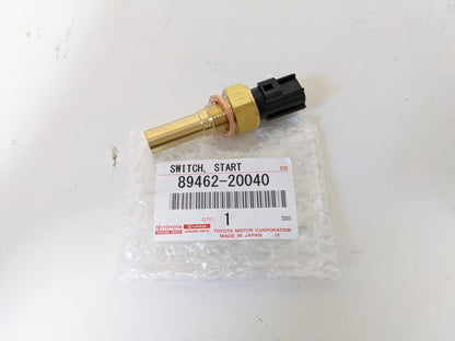 TOYOTA Genuine 4RUNNER Pickup Cold Start Temperature Time Delay Switch Sensor