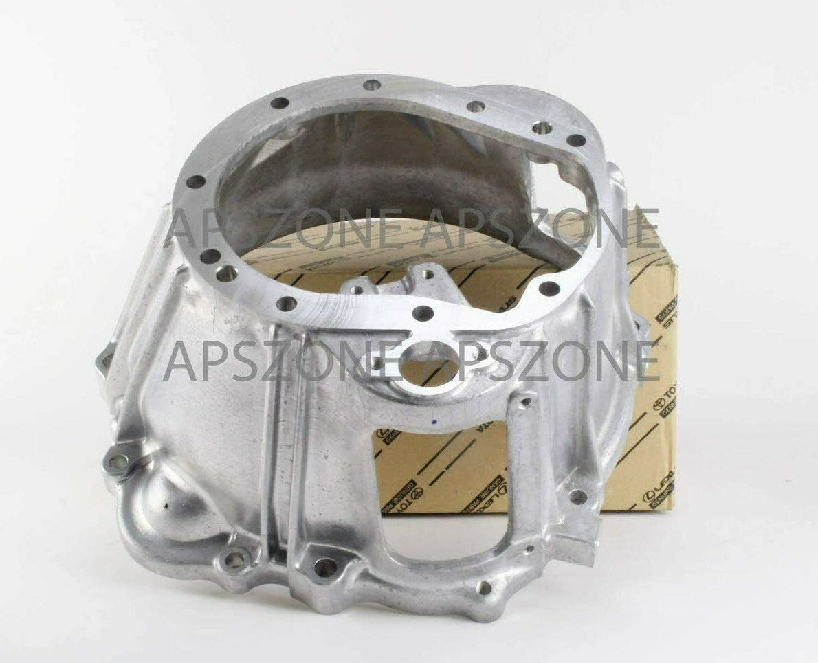 31111-14111 TOYOTA Genuine Clutch Housing Bell TOYOTA R154 to 1JZ-GTE/2JZ-GTE