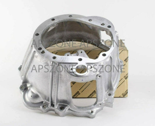 31111-14111 TOYOTA Genuine Clutch Housing Bell TOYOTA R154 to 1JZ-GTE/2JZ-GTE