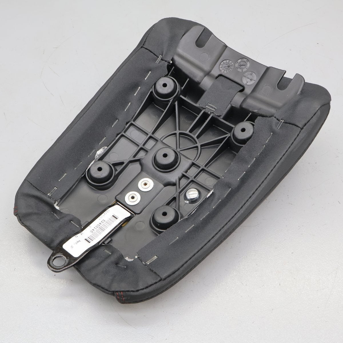 Harley-Davidson FXBRS FXBR Breakout 2017-2022 Pillion Seat Genuine OEM