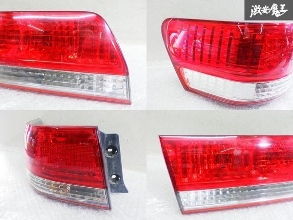 Toyota JZX100 GX100 MARK 2 Taillight ICHIKOH 22-281 22-279 Genuine OEM JDM