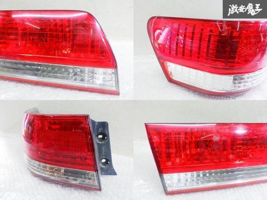 Toyota JZX100 GX100 MARK 2 Taillight ICHIKOH 22-281 22-279 Genuine OEM JDM