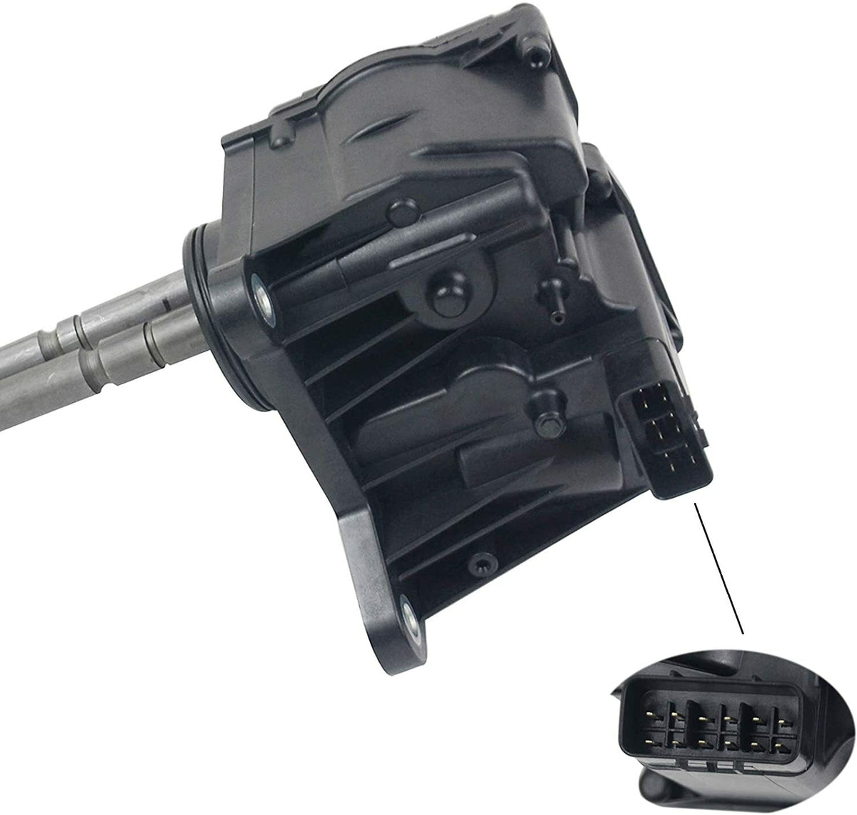 36410-35093 Genuine Toyota ACTUATOR ASSY