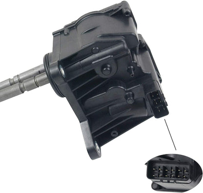 36410-35093 Genuine Toyota ACTUATOR ASSY