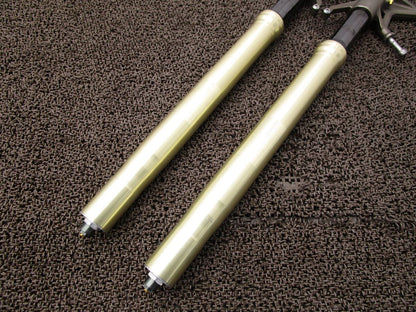 Kawasaki Ninja ZX-10R ZXT00D Inverted Front Fork Suspension