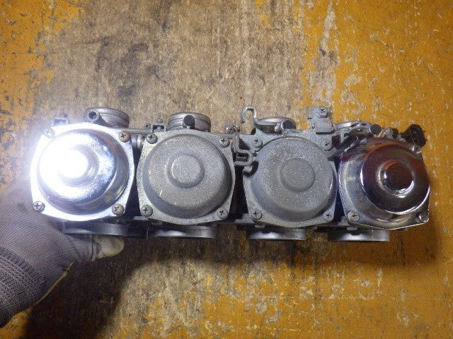 Yamaha XJR1300 RP01J 1998-1999 Carburetor Genuine OEM