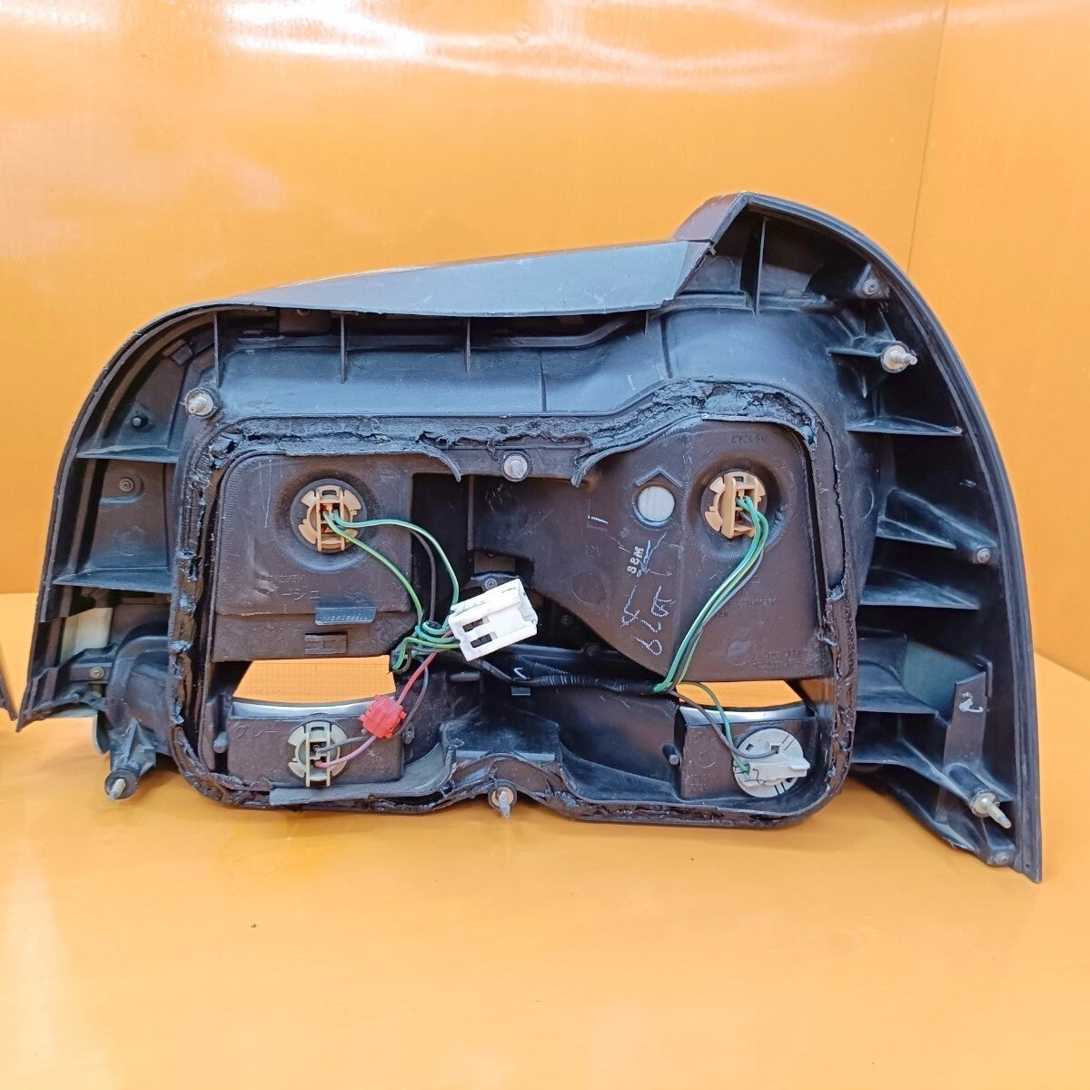 Nissan Skyline ER34 HR34 R34 Early Model Tail Light Lamp OEM JDM