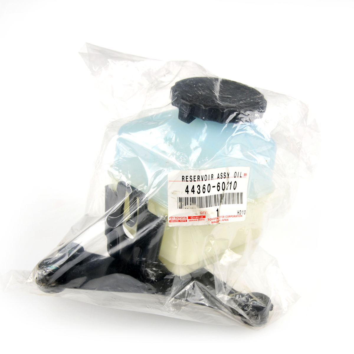 44360-60210 GENUINE TOYOTA Land Cruiser UJZ100 LX470 Power Steering Pump Reservo
