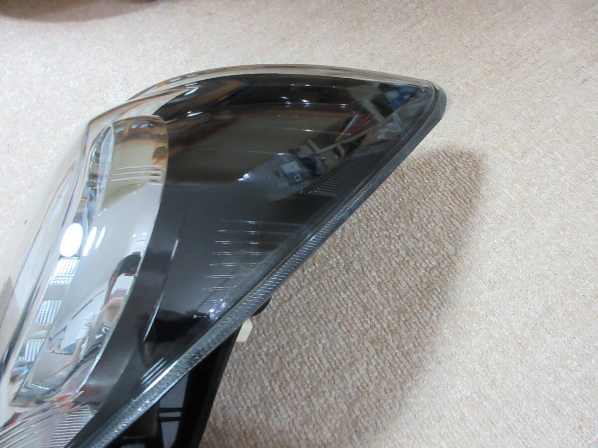 Toyota Yaris Vitz NCP131 2010-2016 Right LED Tail Light Lamp Genuine OEM JDM